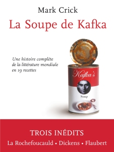 La soupe de Kafka